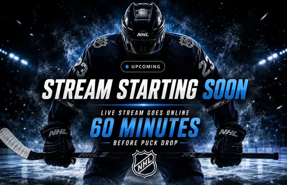 Stream Off